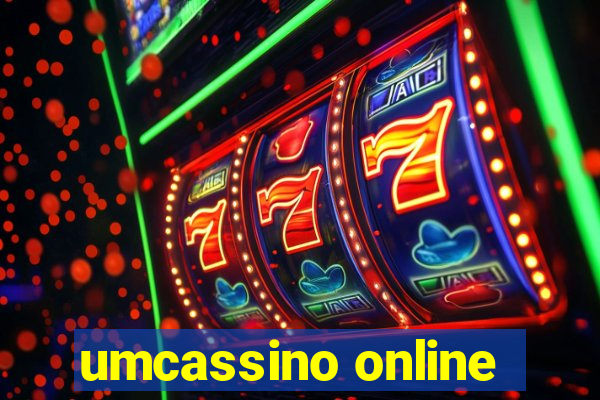 umcassino online